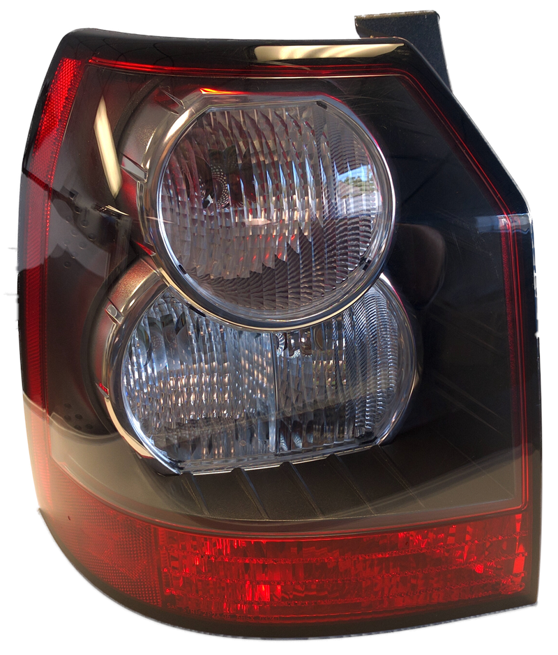 2011-2012 Land Rover LR2 Left Tail Light OEM replacement part