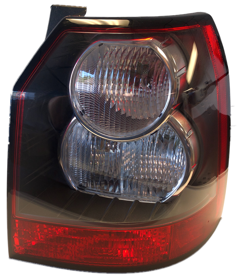 2011-2012 Land Rover LR2 Right Tail Light OEM replacement part