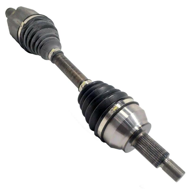 Land Rover Evoque 2012-2018 Front Left CV Axle Assembly for vehicle drivetrain replacement