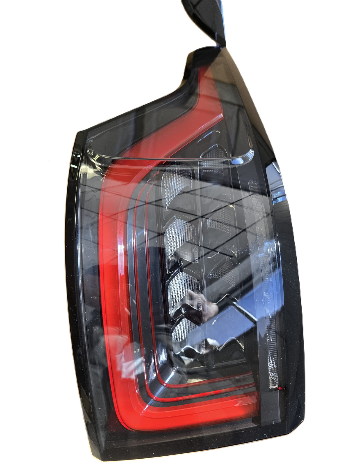 2018–2022 Range Rover Sport L494 LED Rear Tail Lights — Full Pair