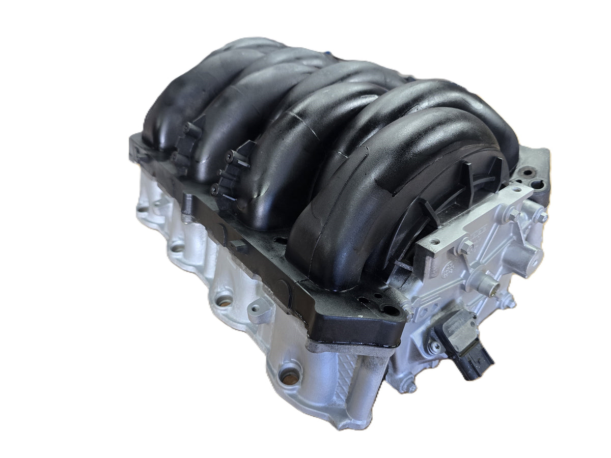 2006 Range Rover Intake Manifold 4.4 HSE