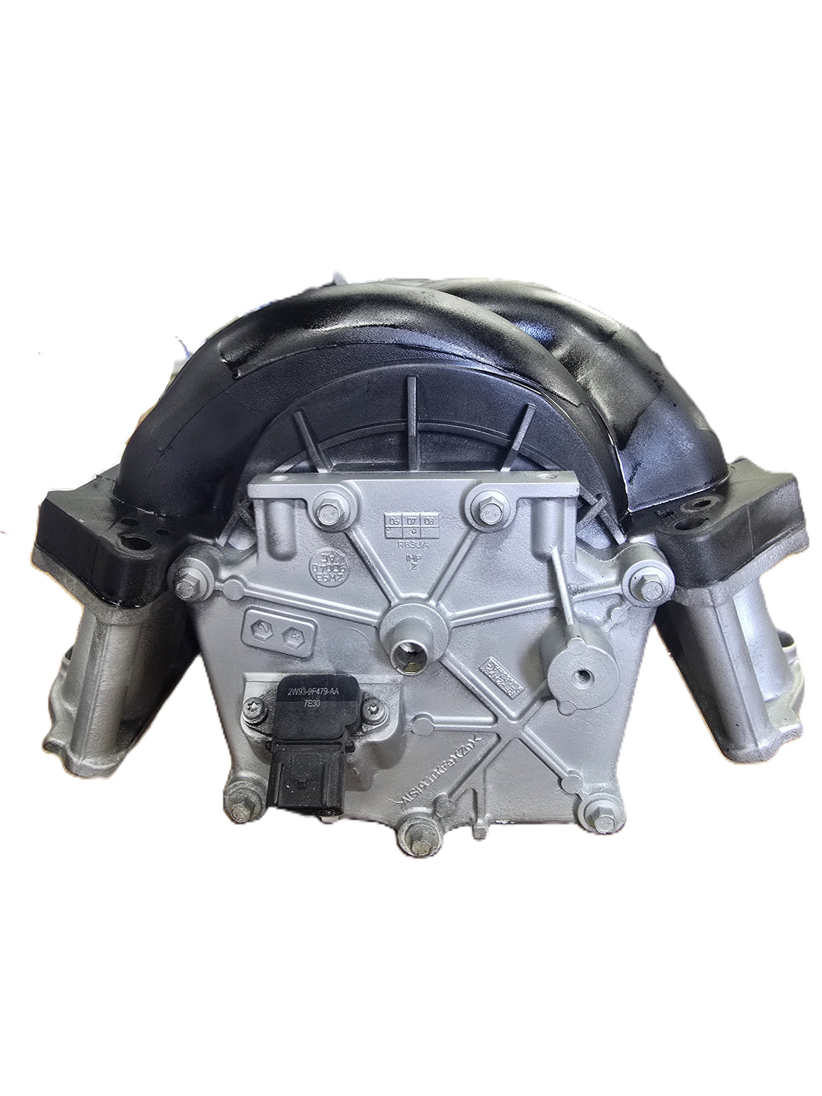 2006 Range Rover Intake Manifold 4.4 HSE