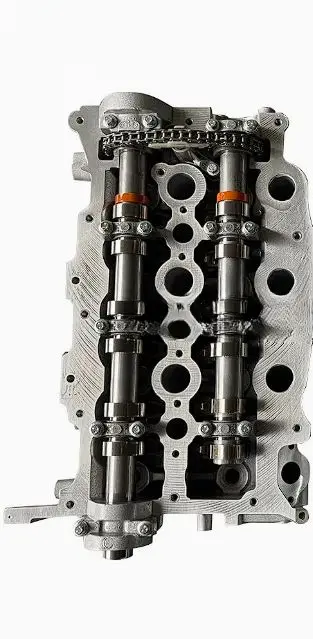 2016–2021 Land Rover 3.0L Td6 Diesel Cylinder Head – Right Side