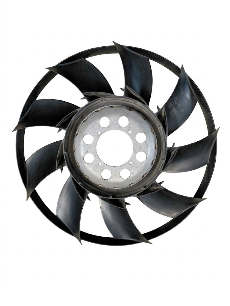 2005–2009 Land Rover LR3 4.0L V6 Engine Cooling Fan Blade