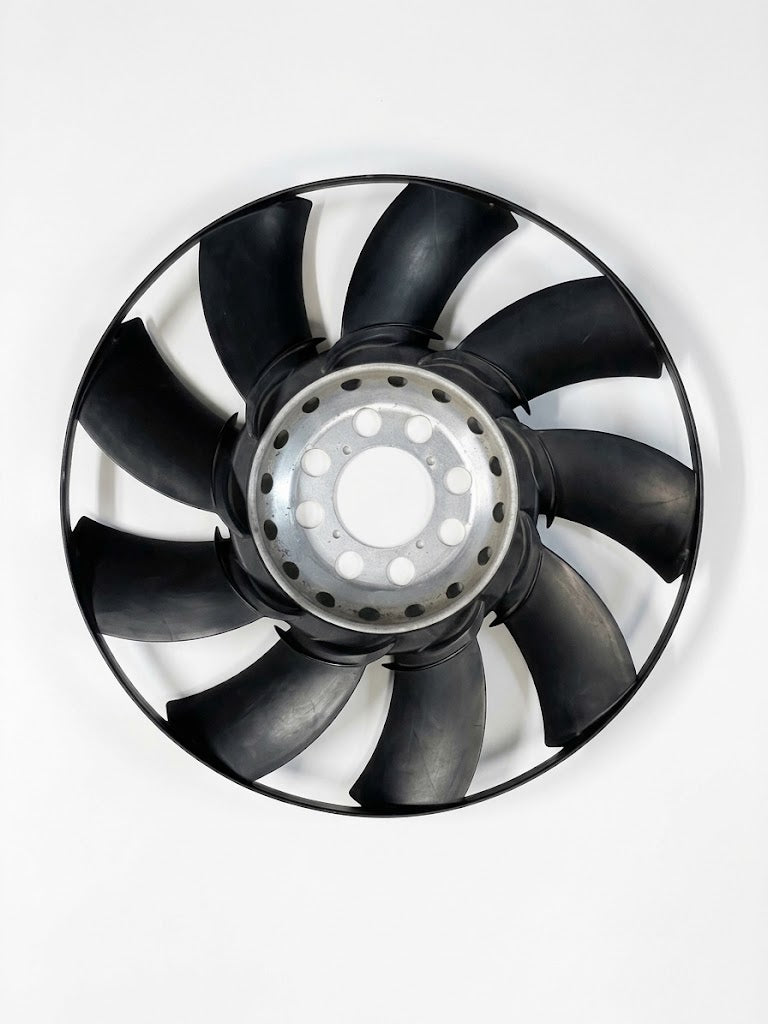 2005–2009 Land Rover LR3 4.0L V6 Engine Cooling Fan Blade