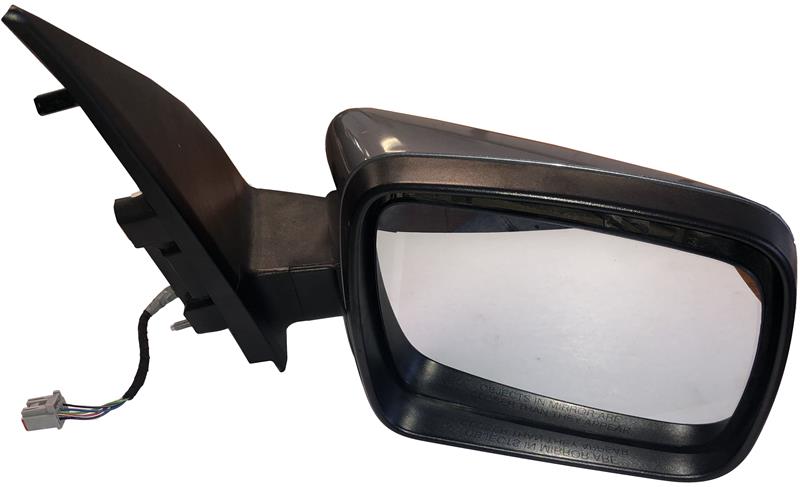Passenger Side Door Mirror - Land Rover - LR2 - LR023810 *Blemished*