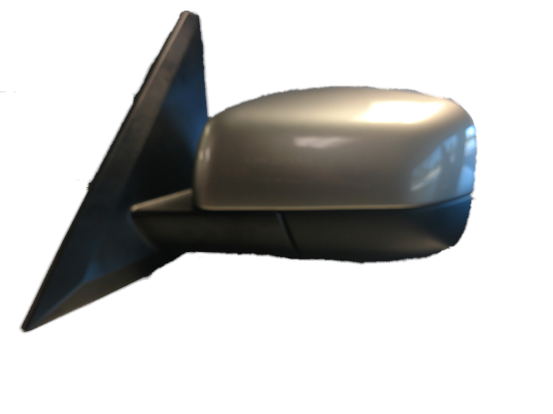 2010-2012 Range Rover HSE &amp; HSE Supercharged Left Side View Mirror - With Blind Spot Assist - W/O Camera