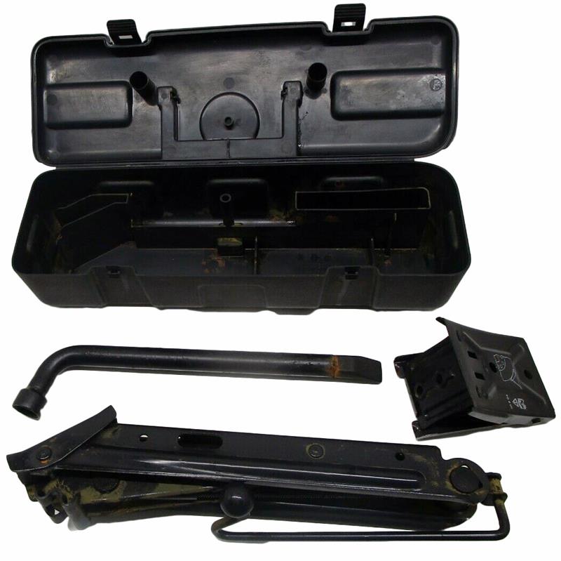 2002-2005 Land Rover Freelander Scissors Jack KAR000020