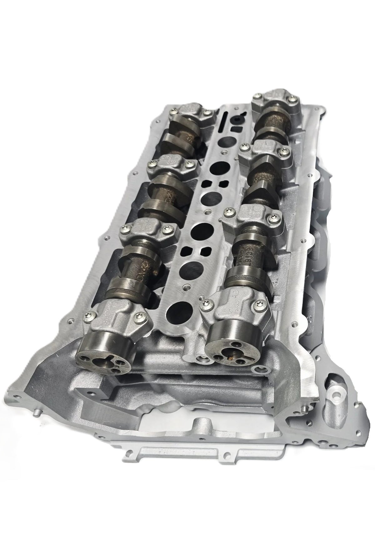 2014–2020 Land Rover 3.0L Supercharged V6 Cylinder Head Left