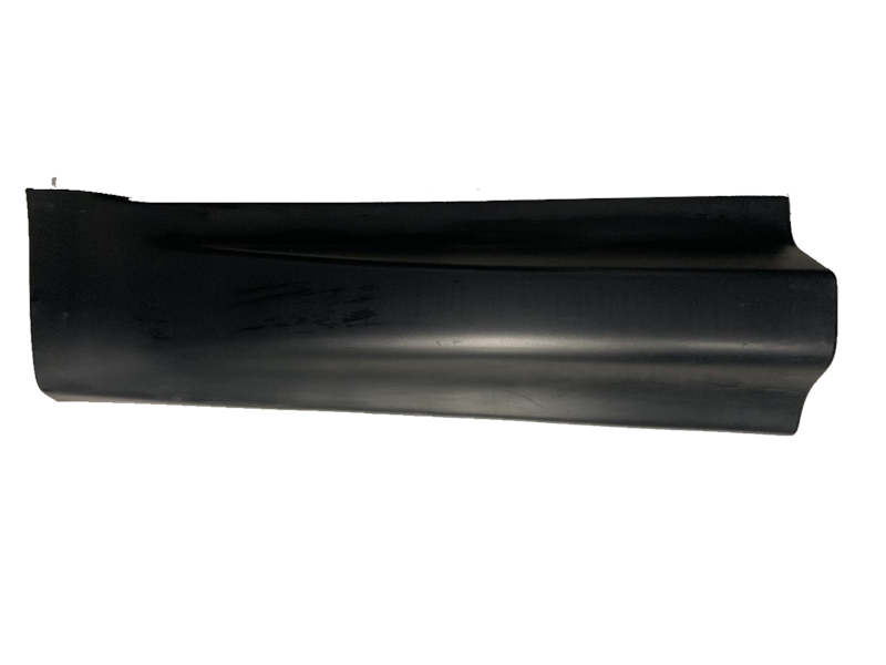 Range Rover black Door Rocker Molding replacement part for vehicle exterior trim