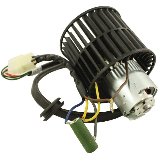 1990-1994 HVAC Blower Motor Range Rover - RTC6693 - 0
