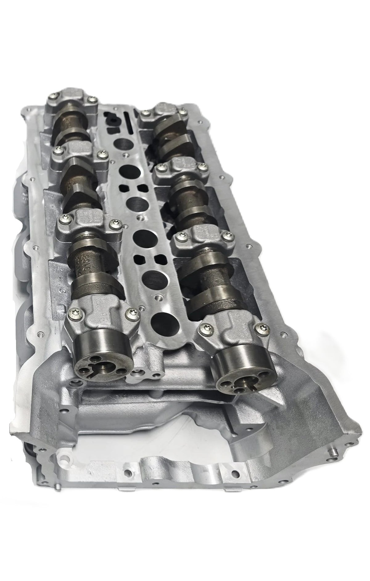 2014–2020 Land Rover 3.0L Supercharged V6 Cylinder Head Right