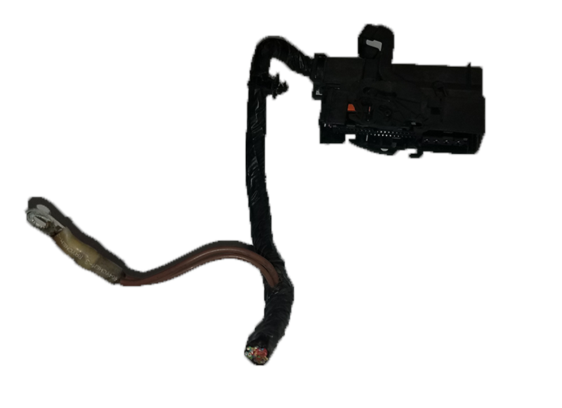 Range Rover ABS Mod automotive part with wiring harness for vehicle stability system