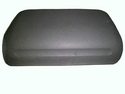 Discovery replacement center armrest lid BTR7690LOY gray plastic cover for Land Rover Discovery parts