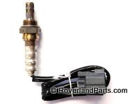 Walker Oxygen Sensor for Range Rover with wiring and connector for vehicle emissions control