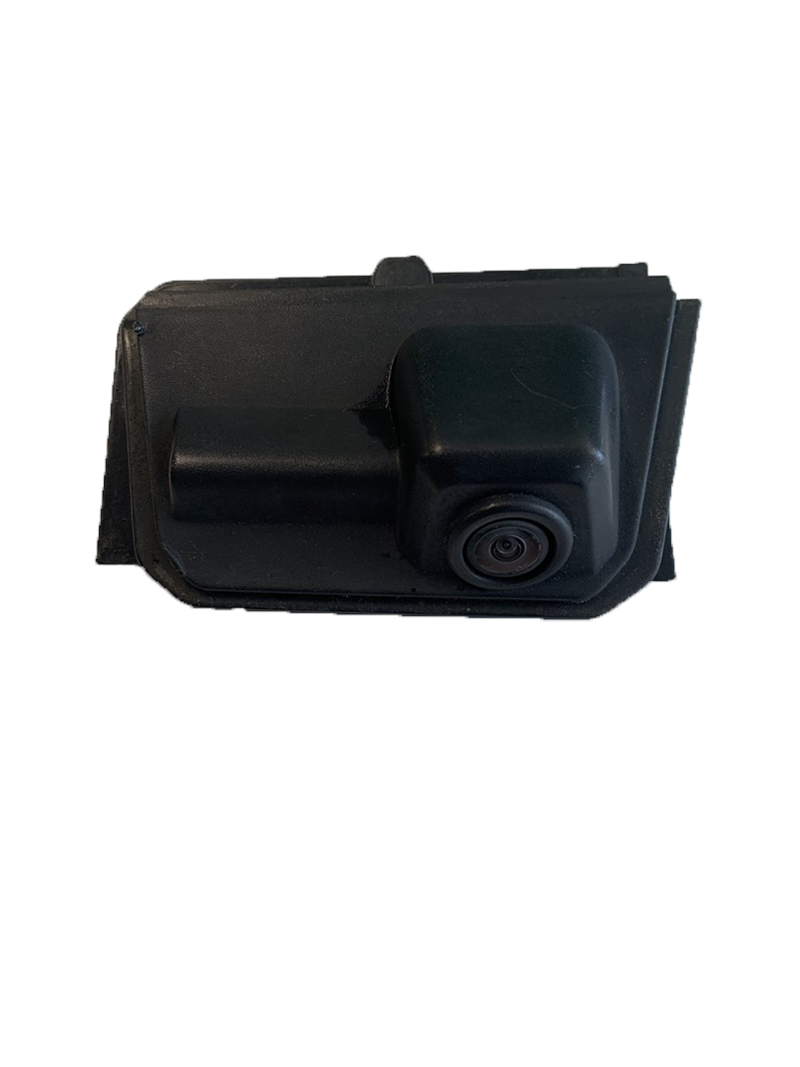 Range Rover View Camera module rear backup camera replacement part black plastic housing