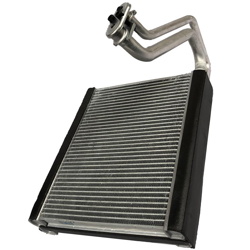Land Rover Evoque Parts air conditioning evaporator core for vehicle cooling system