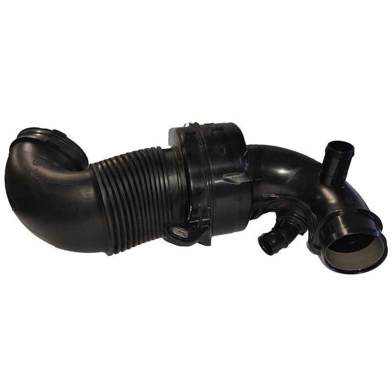 Land Rover Discovery Sport Parts Air Duct Intake black flexible plastic tube for engine air flow