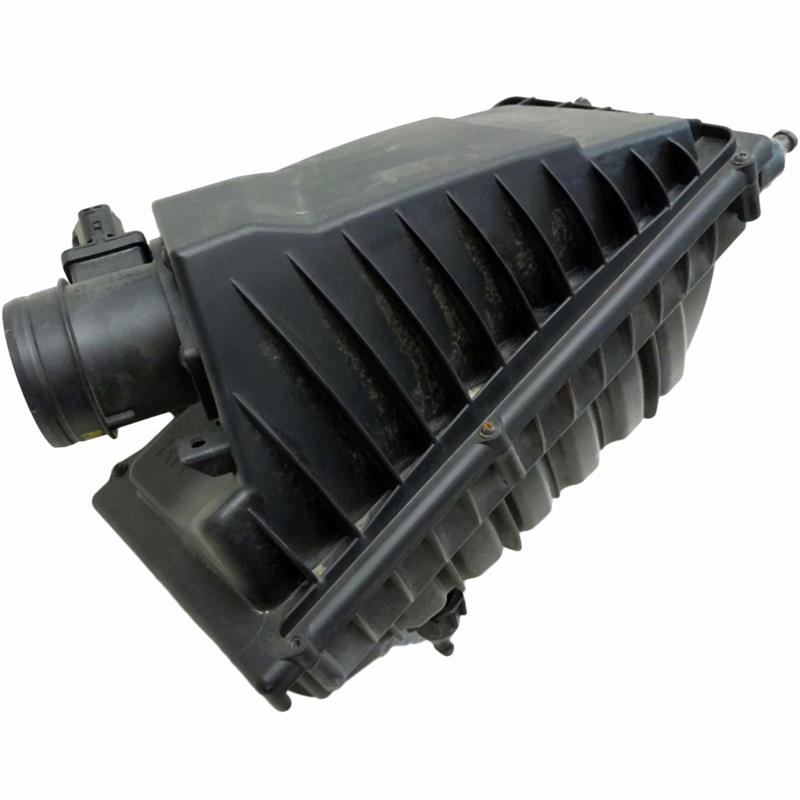 Land Rover Range Rover Parts air filter and housing black durable plastic component