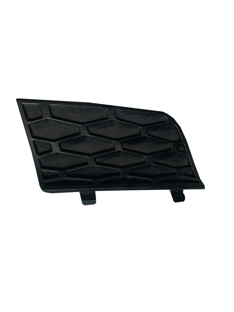 Range Rover Air Inlet Grille replacement part in black honeycomb design