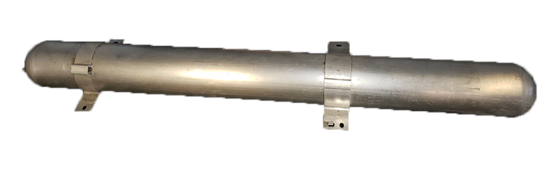 Range Rover Air Suspension Tank for enhanced vehicle stability and comfort