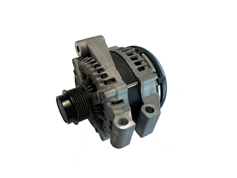 Range Rover alternator replacement part for vehicle electrical system and battery charging