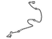 LR3 anti-lock brake sensor cable for LR3 and LR4 parts replacement