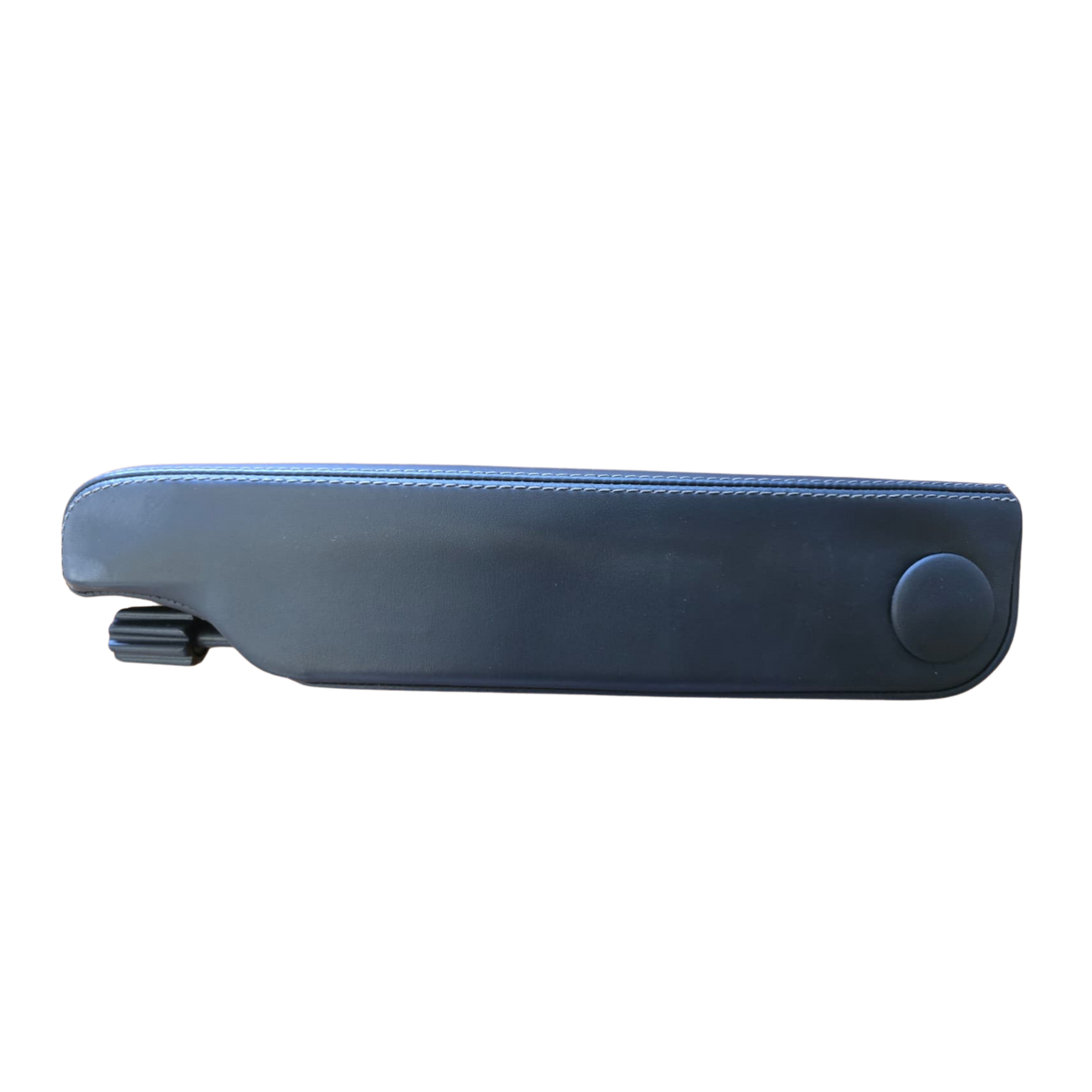 Durable Roverland Parts Armrest in black, designed for comfort and easy installation