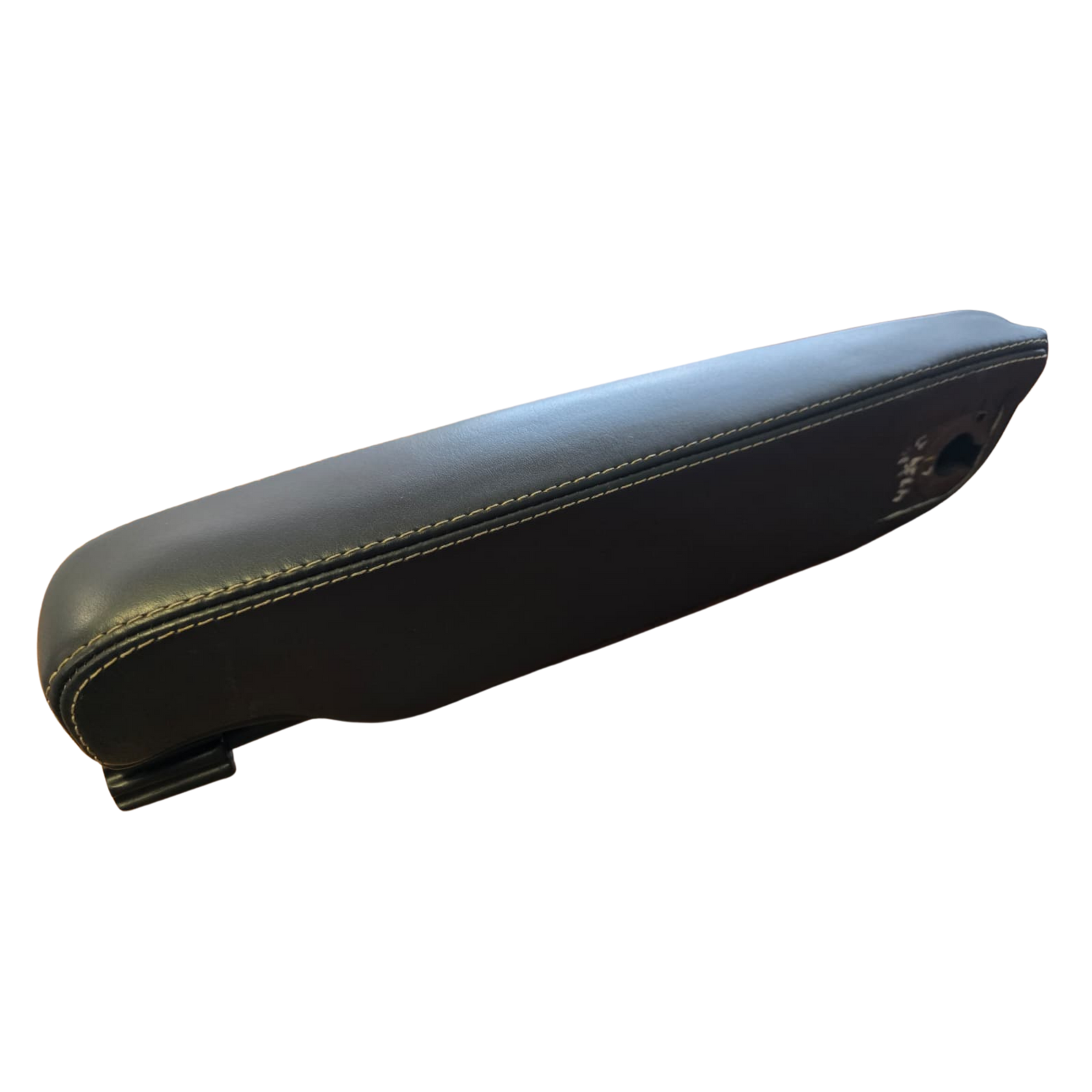 Blue Roverland Parts Armrest for Enhanced Comfort in Vehicles