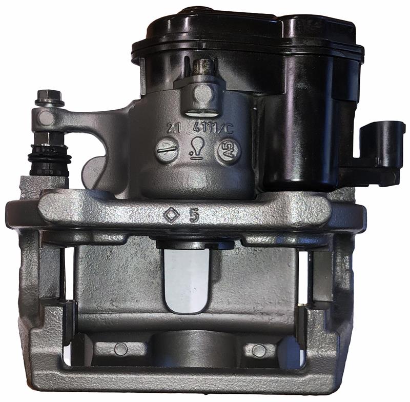 Calipers Rrl Local 2013-2017 RR Sport Rear Left Brake Caliper Assembly with Parking Brake ...