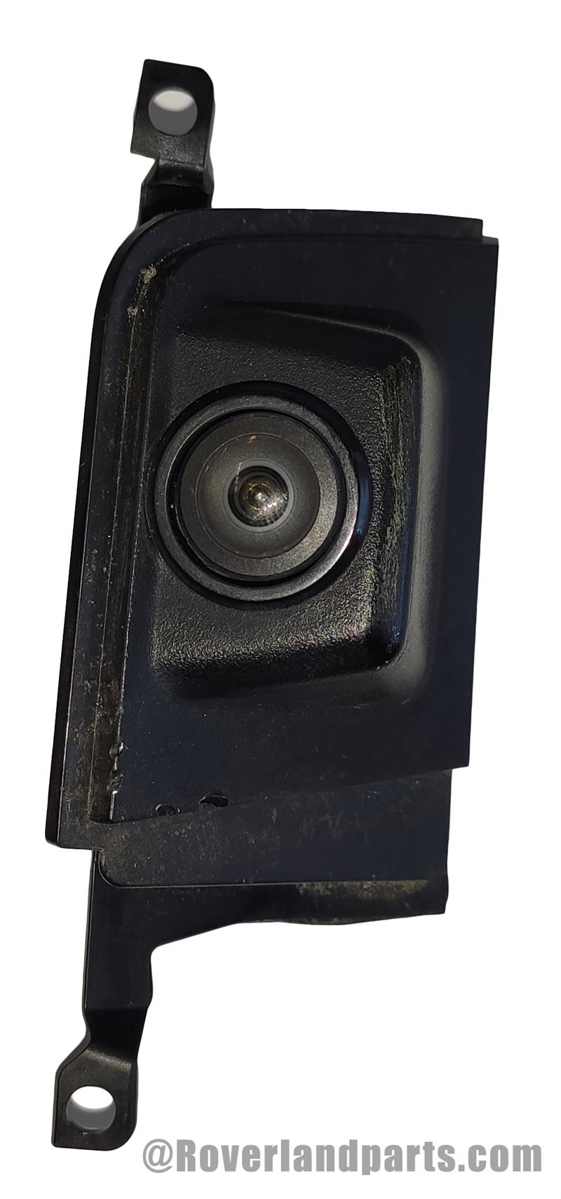 Land Rover Discovery Sport Parts Assist Camera in black housing for vehicle safety and parking assistance