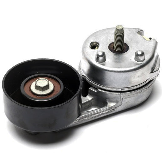 Land Rover LR3 and LR4 drive belt tensioner part for reliable vehicle drive performance