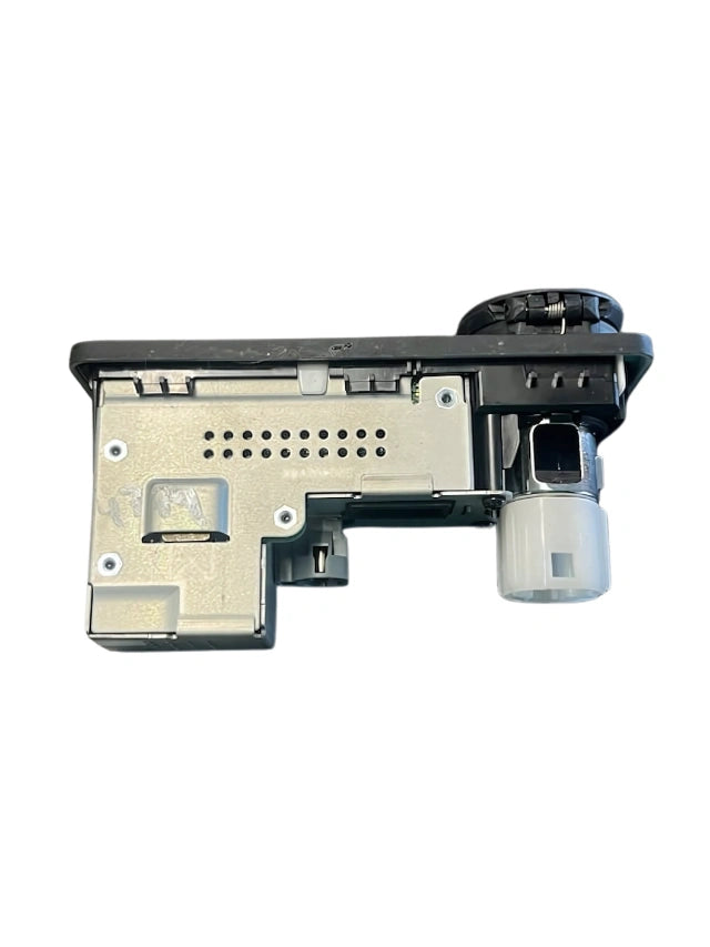 Roverland Parts Cigarette Lighter with USB and Micro USB Ports dashboard socket assembly with metal bracket