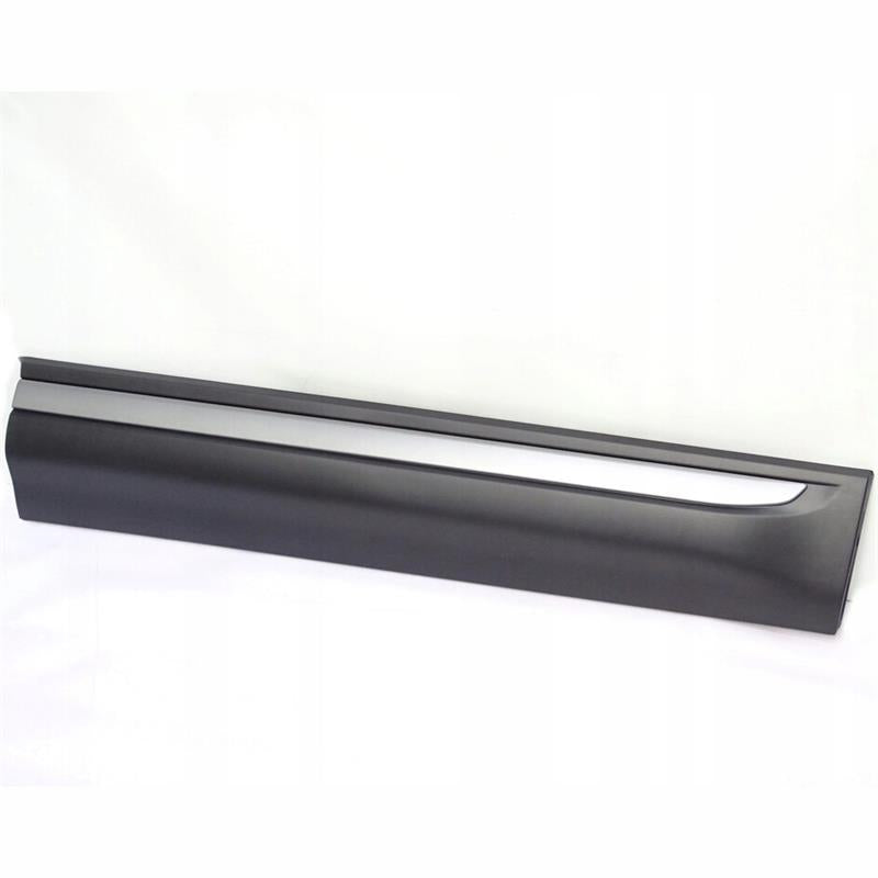 Land Rover Evoque Parts black side door molding for vehicle exterior trim replacement