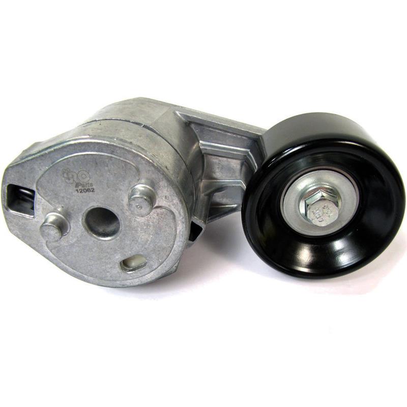 Land Rover LR3 and LR4 parts serpentine belt tensioner for smooth drive performance