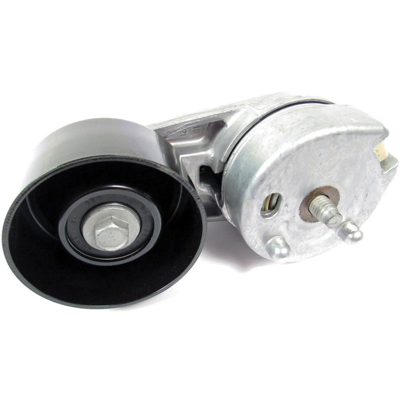Land Rover Range Rover parts belt tensioner pulley for smooth drive performance