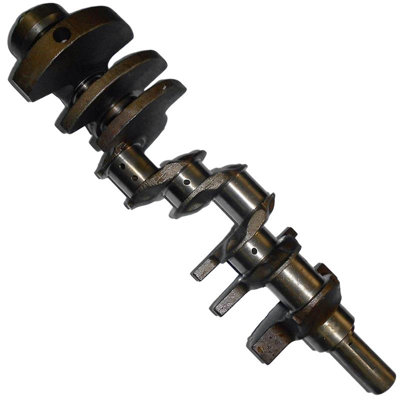 Range Rover Crankshaft Assembly 612989 for Enhanced Engine Performance and Reliability