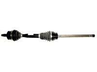 Range Rover Axle Shaft designed for optimal performance and durability in all terrains