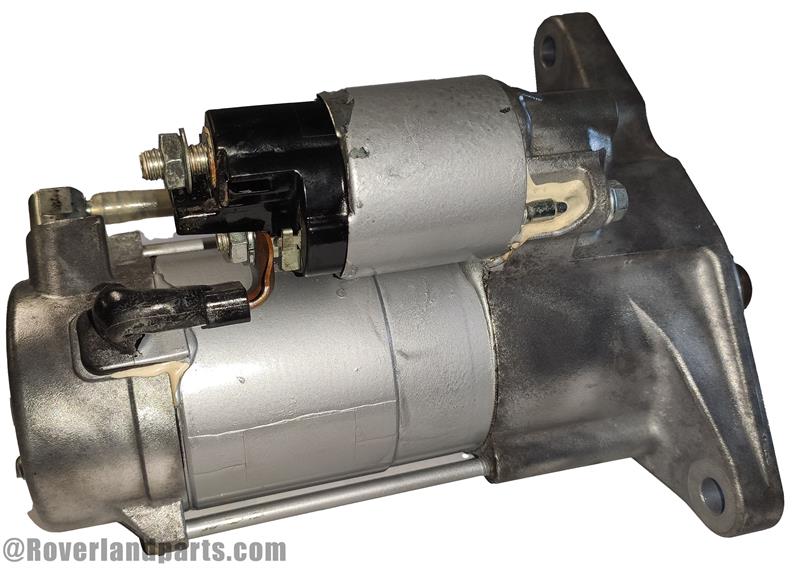 Land Rover Discovery Sport Parts Starter Motor for engine ignition replacement