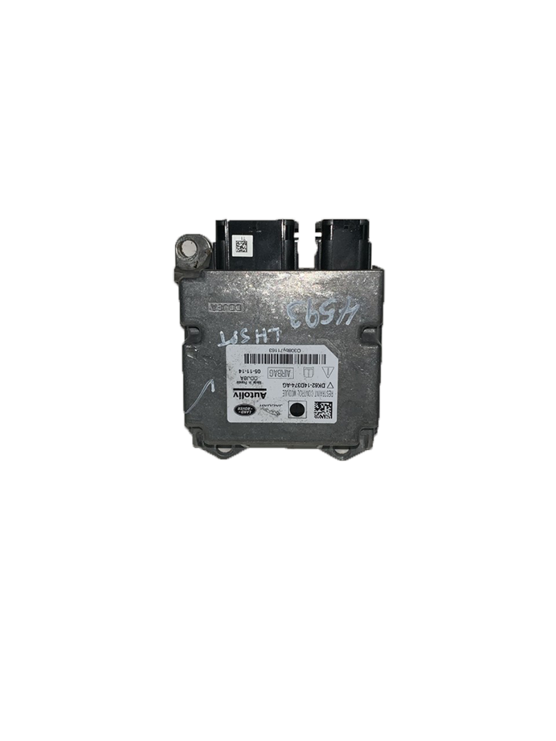 Range Rover parts electronic control unit system module for vehicle management