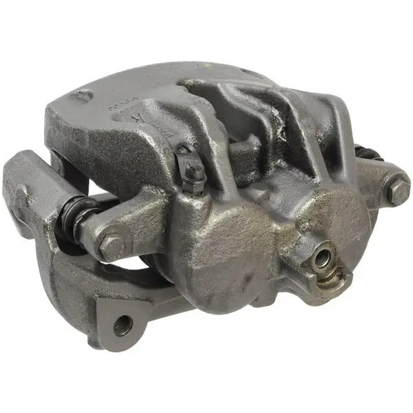 Land Rover LR3 LR4 Parts brake caliper in metal finish for vehicle braking system replacement