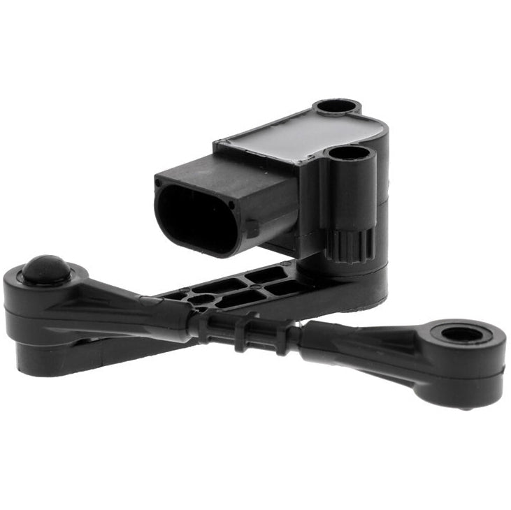 Range Rover Discovery Parts black Height Sensor for vehicle suspension system
