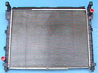 Freelander Radiator for optimal engine cooling and performance in your vehicle
