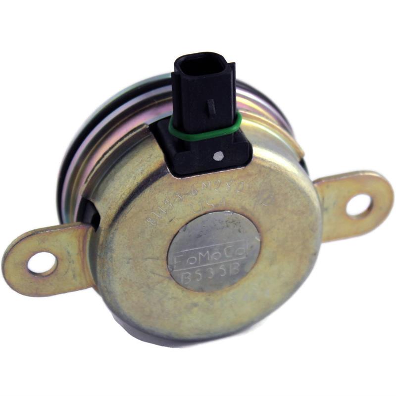 Land Rover LR3 and LR4 Timing part with metal housing and electrical connector