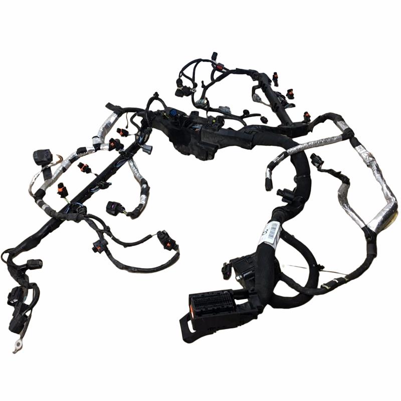 Land Rover Range Rover Parts wiring harness assembly for vehicle electrical connections