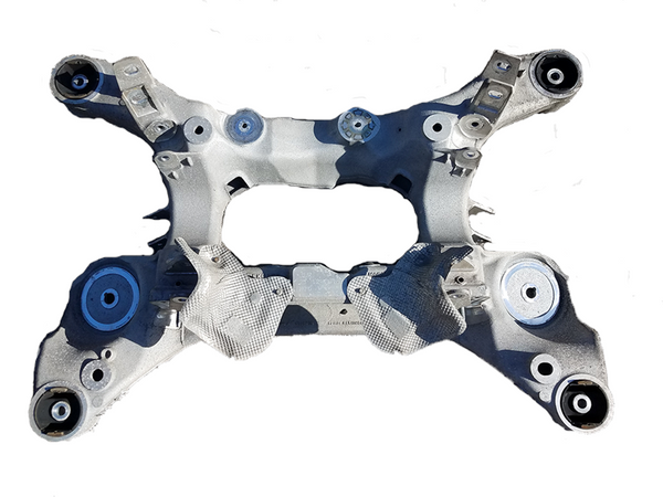 Seb Fromes Sub-Frames - Roverland Parts