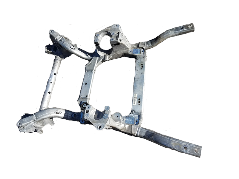 Range Rover Sub-Frame front engine cradle assembly for suspension mounting OEM replacement part