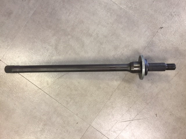 Range Rover Axle Shaft - Right Rear for Replacement and Repair of Vehicle Parts
