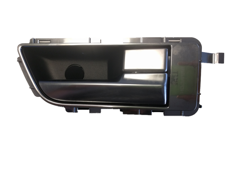 LR3 and LR4 Parts black interior Door Handle for vehicle replacement and repair