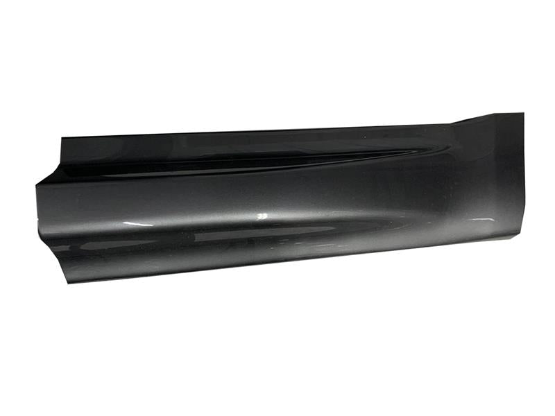 Black Range Rover door replacement part for durable vehicle repairs and maintenance